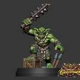 0391643c-1d80-4204-93c4-42fc39f00b39.png Goblin Bruiser - Spiked Mayhem