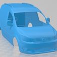 Volkswagen-Cross-Caddy-Kasten-2013-2.jpg Volkswagen Cross Caddy Kasten 2013 Printable Body Car