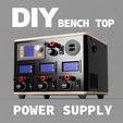 poster.png Bench top power supply (TFX, not ATX based)