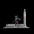 2022-12-30-100720.png Star Wars Kamino Platform Diorama for 3.75", 6", 12" figures