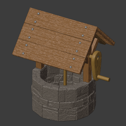 TheWell-09.png The Well (28mm Scale)