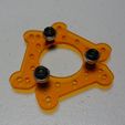 SAM_3029.JPG HexaBot - DIY Delta 3D Printer - 3D Design