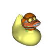 c16cdd9937afaa27fa52a5205401340.png The Duck, WOTB