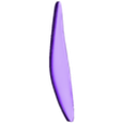 ear_right.stl Free STL file Bugs Bunny Standing・3D printing model to download