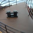 IMG_5185.jpg Mooring equipment, bitt, bollard