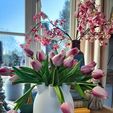 3.jpg Tulip vase