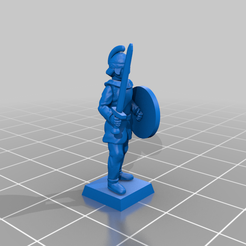 R_MAA_L_Leader.png Commandement de l'infanterie légère romaine tardive