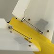 IMG_4506.jpg Twinky FPV 3D printed 1000 mm plane for DJI FPV