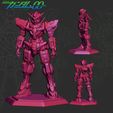 New-Project-7.jpg Gundam 00 EXIA - Gundam Artifact inspired