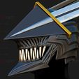 09.jpg Long Sword Devil Helmet - Chainsaw Man Cosplay
