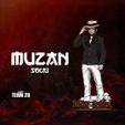Post-Muzan-01.jpg MUZAN SCULPTURE - SEKAI 3D MODELS - TESTED AND READY FOR 3D PRINTING
