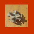Hentschel_03-carre.jpg Free STL file OCTABLE (coffee table or bedside table)・3D printer design to download