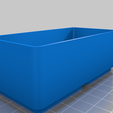 Store_Hero_-_Box_No_Display_2x1x1.png Store Hero - Stackable Storage Boxes And Grid