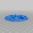 Crystal_Insert_2.png Crystal Coaster (Resin Filled)