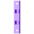 Hinge-2.stl Estojo para ecrã tátil MKS Pi-TS35