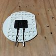 111da165-d61f-4642-935a-509af35a4369.jpeg Qidi Xmax Filament Runout sensor Interior