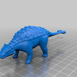 Ankylosaurus_for_DnD.png Dinosaurs for your tabletop game