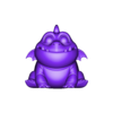 meatlug.stl Meatlug - How to Train Your Dragon
