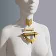 c4.png BRIAR  clothing accessories  League of Legends  wild rift COSPLAY