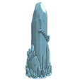 t4.png OpenForge - Crystal Shard (Tower)