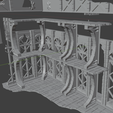 pillars.png WTC standart terrain set for wargames (Support free)