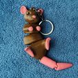 IMG_20240516_143743078.jpg Ratte Schlüsselanhänger