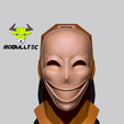 Hacker-Mask-2.png Hacker Mask - Control Z