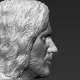 aragorn-bust-lord-of-the-rings-ready-for-full-color-3d-printing-3d-model-obj-stl-wrl-wrz-mtl (33).jpg Aragorn bust Lord of the Rings for full color 3D printing