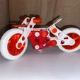 IMG-20240410-WA0013.jpg ARMABLE MOTORCYCLE / 3d puzzle