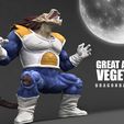 00.jpg VEGETA Great Ape 3D