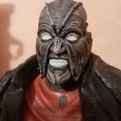 11.jpg STL file JEEPERS CREEPERS・3D printable design to download