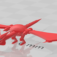 Екранна-снимка-1130.png Yu gi oh Y - Dragon Head 3d printable model figure