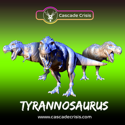 Tyrannosaurus-01.png Tyrannosaurus