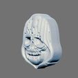 296018733_480594223718060_1314359934025150903_n.jpg The Grim Reaper Solid Model for Vacuum forming, mold making, silicone mold making solid shampoo