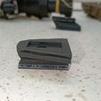 1.jpg Adapter for Wilcox LG24 mount of the PN14K