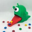 green alien.jpg Alien Candy Dispenser