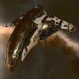 384px-Prophecy.jpg Eve Online Ship (Prophecy)