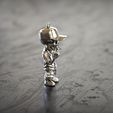 2.jpg Urban Skull Drip Pendant