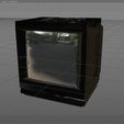 old_tv_render14.jpg CRT TV 3D Model