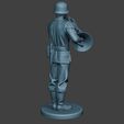 German-musician-soldier-ww2-Stand-french-horn-G8-0007.jpg German musician soldier ww2 Stand french horn G8