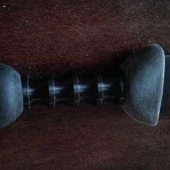 20180717_064752.jpg 3D file Roman Glaive・Design to download and 3D print