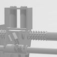 wciagarka7.jpg High detailed towing winch for tugboats 3D print model