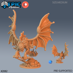 2082-Dream-Spawn-Medium.png Dream Spawn ‧ DnD Miniature ‧ Tabletop Miniatures ‧ Gaming Monster ‧ 3D Model ‧ RPG ‧ DnDminis ‧ STL FILE