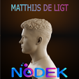DE-LIGT-PERFIL.png Matthijs de Ligt Bust