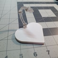 20230517_222035.jpg Heart Base for Nendoroid Stand