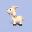Cod326-Happy-Goat-3.jpeg Happy Goat