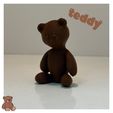 Lil Teddy