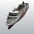 Untitled-3.jpg MS Queen Elizabeth, Cunard cruise ship printable model