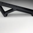 2.jpg M-LOK / KEYMOD Angled foregrip / Grip