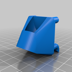 da6a73b8-45a7-4ab4-be34-ac66cae441d3.png Бесплатный 3D файл Держатель для инструмента для снятия заусенцев - Pegboard Wizard・Модель 3D-принтера для загрузки